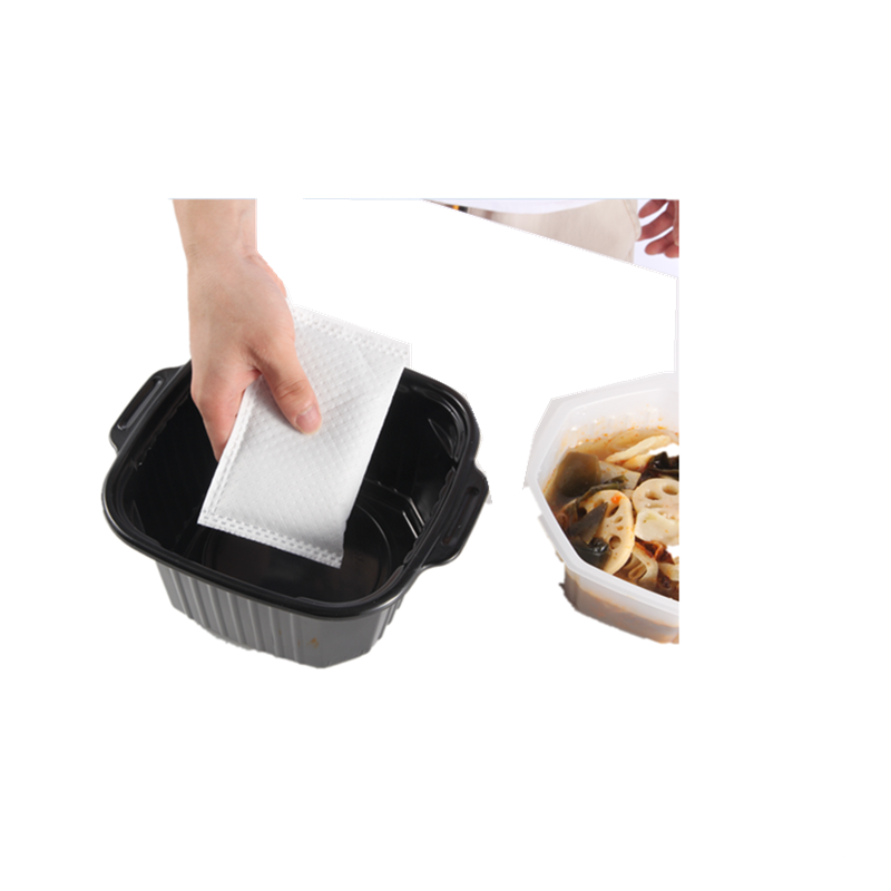 Wholesale self-heating mre heater bag for emergency food supplies