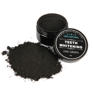 MEANSMILE Best Selling Tooth Product Oral Cleaning 100% Natural Activated Organic Charcoal Teeth Whitening Powder