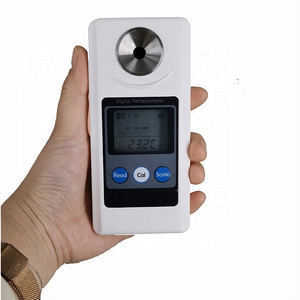 WZP-062 urea tester portable auto refractometer