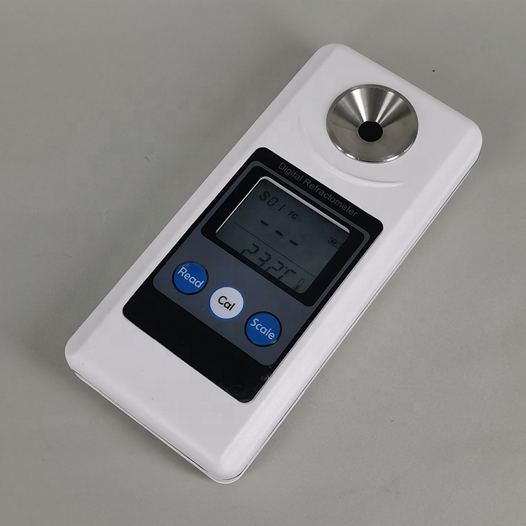 WZP-061 brake fluid tester portable auto refractometer