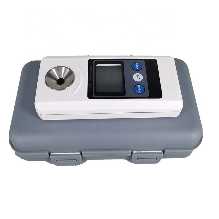 WZP-061 brake fluid tester portable auto refractometer