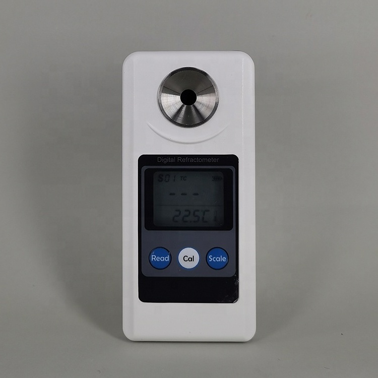 WZP-061 brake fluid tester portable auto refractometer