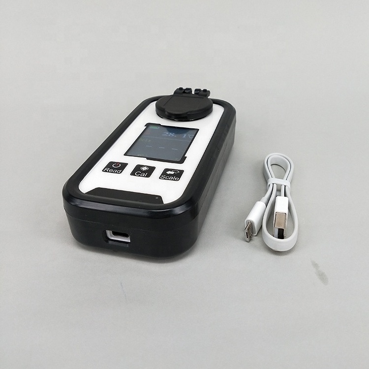 WZP-261 portable auto refractometer