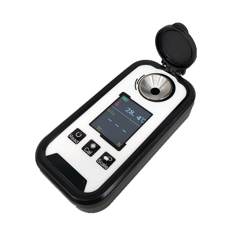 WZP-261 portable auto refractometer