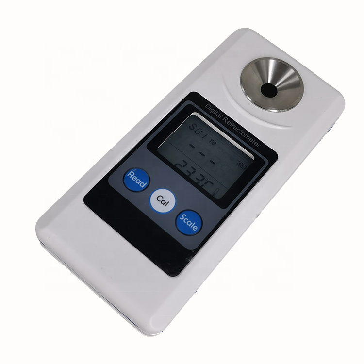 WZP-061 brake fluid tester portable auto refractometer