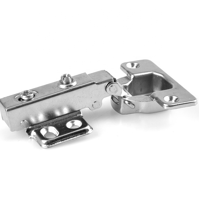 Factory Hot Selling 35mm clip-on hydraulic hinge with soft close hinges for cabinet door used home furniture