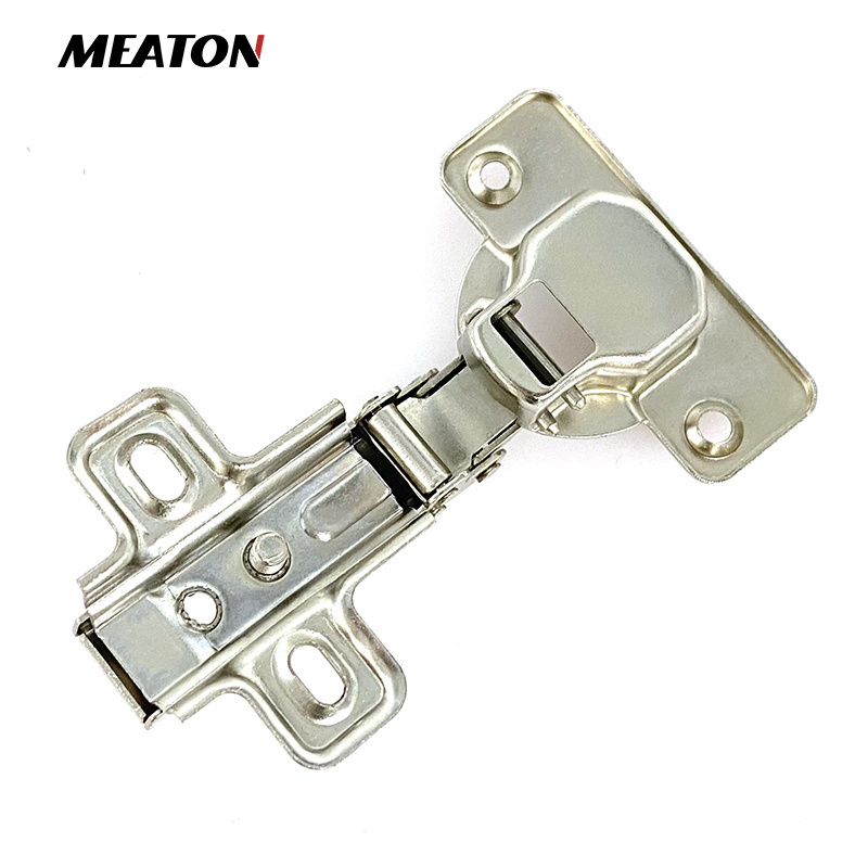 Good Quality 35mm clip-on one way hinge cabinet hinges dtc hinge