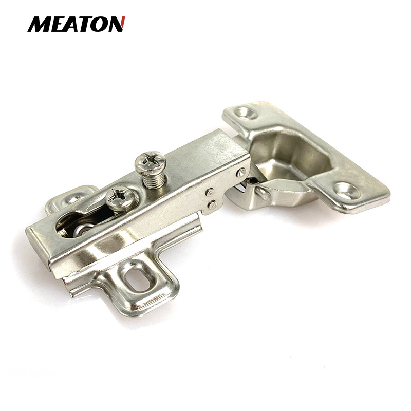 Good Quality 35mm clip-on one way hinge cabinet hinges dtc hinge