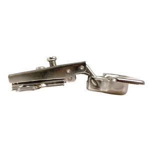 Good Quality 35mm clip-on one way hinge cabinet hinges dtc hinge