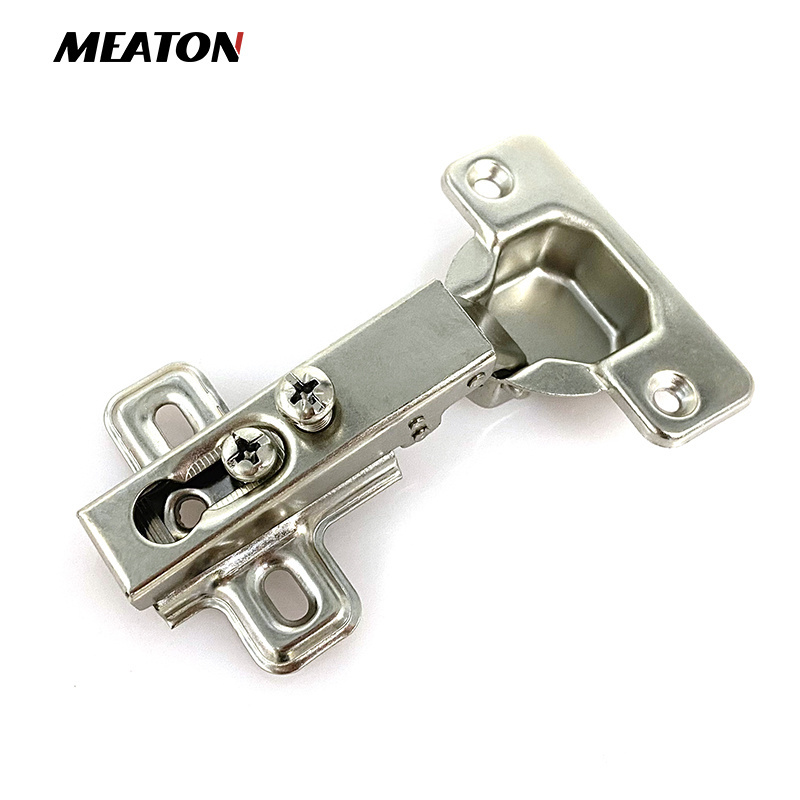 Good Quality 35mm clip-on one way hinge cabinet hinges dtc hinge