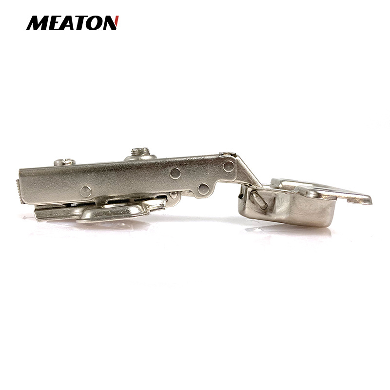 Factory Hot Selling 35mm clip-on hydraulic hinge with soft close hinges for cabinet door used home furniture