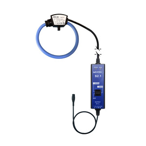 S2.1 Handheld Integrator with Two-Position Switching 3V AC Output & Customizable Inputs Type Current Transformer