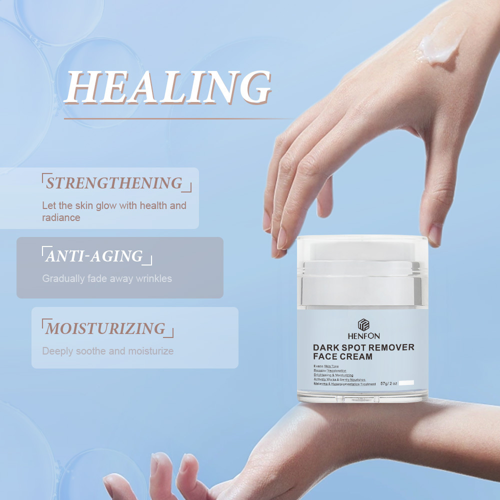 New arrival  Anti Spot Whitening Face Cream