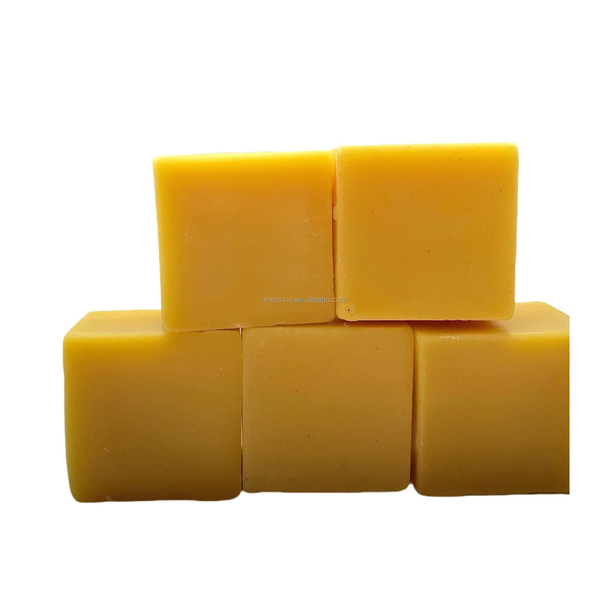 Best Quality Mini Bees Wax Pilars Bulk For Candle Making Cosmetics Packaging Beeswax