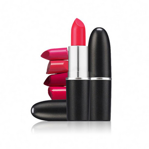 Private Label Makeup Natural Vegan Cosmetic Waterproof Matte Lipstick