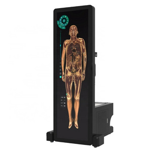 Digital Human Virtual Anatomage Table University Human Virtual 3D Anatomy Dissection Table