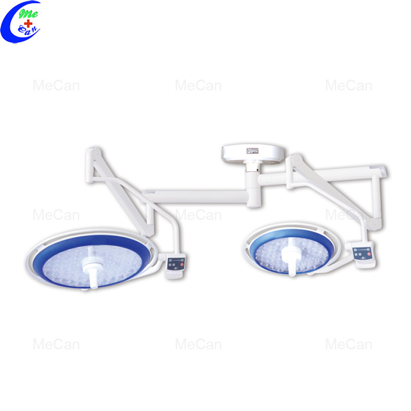 Medical Operating Room Emergency Ceiling Wall Theatre LED Operating Lamp