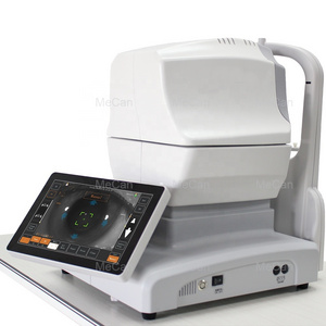 MECANMED Air Puff Tonometer Ophthalmic Intraocular Pressure Non Contact Tonometer