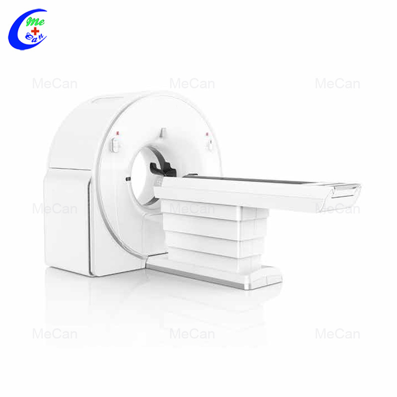 128 Slice Medical Imaging Computed Tomography Angiography CT Scanner Price Human Mobile Clinic 32 Slice CT Scan Machine