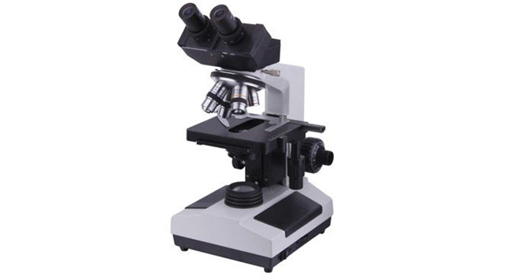 High Quality Trinocular Compound Lab Medical Binocular Microscope Digital Biological Laboratory Veterinary Microscope