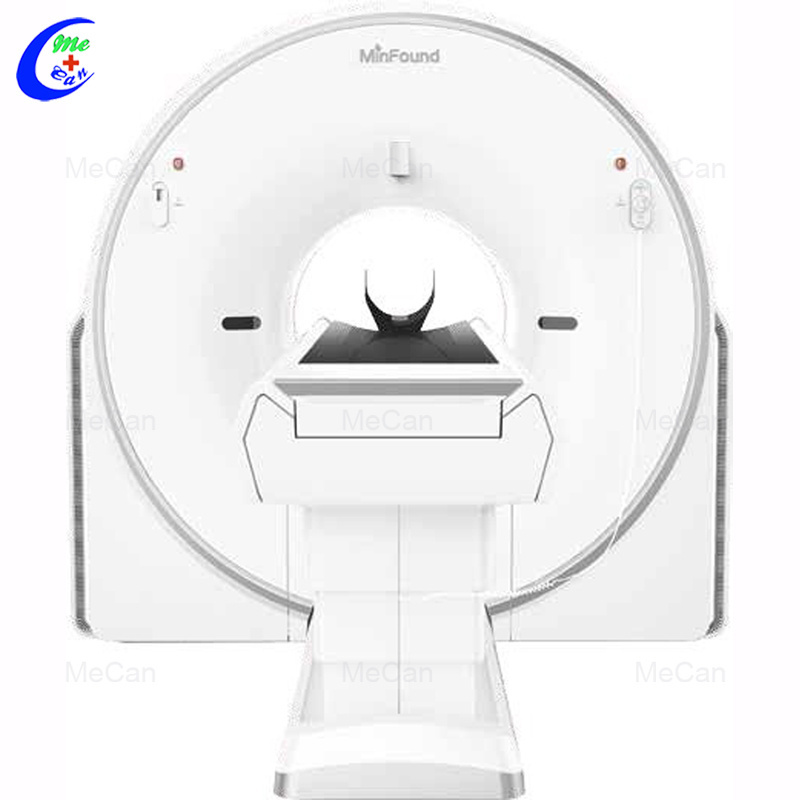 128 Slice Medical Imaging Computed Tomography Angiography CT Scanner Price Human Mobile Clinic 32 Slice CT Scan Machine