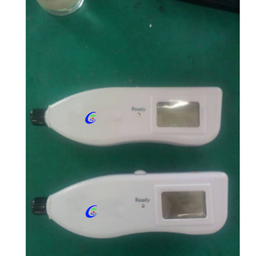 MBJ20 Bilirubinometer Bilirubin Jaundice Meter Neonatal Transcutaneous Jaundice Detector