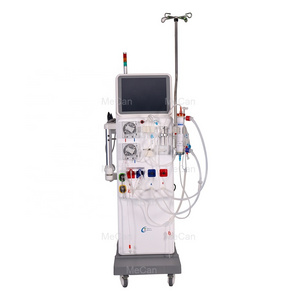 Medical Blood dialysis machine kidney Price Portable Dialysis Machine