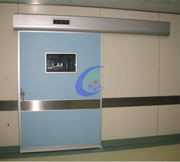 Hospital Xray CT MRI Radiology Protection Door Fast Delivery X Ray Room Radiology Lead Lined Door