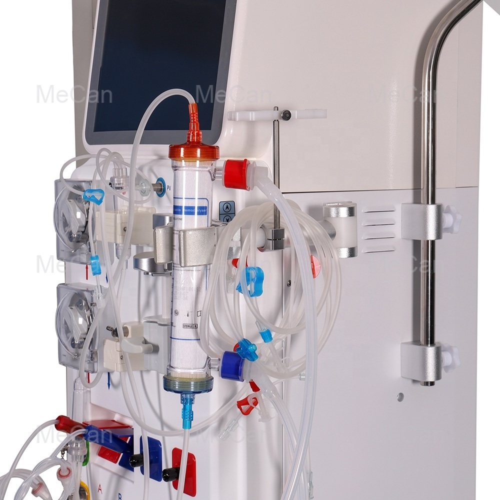 Medical Blood dialysis machine kidney Price Portable Dialysis Machine