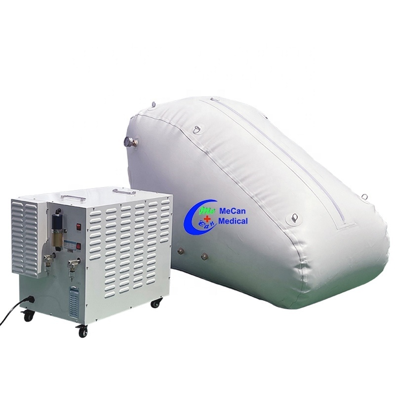 Home Used Camara Hyperbaric Chamber Hard Sitting Type Hbot Sitting Hyperbaric Chamber 2Ata