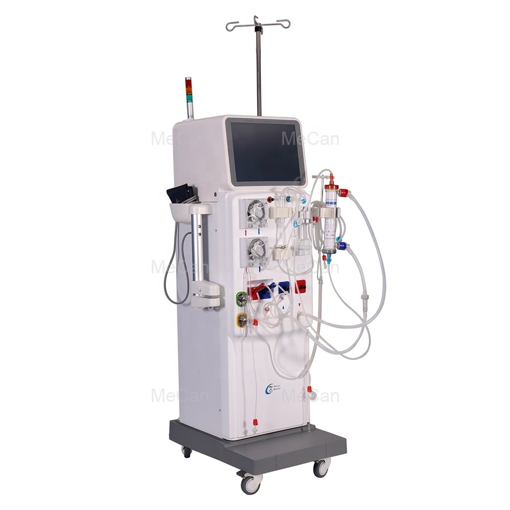 Medical Blood dialysis machine kidney Price Portable Dialysis Machine