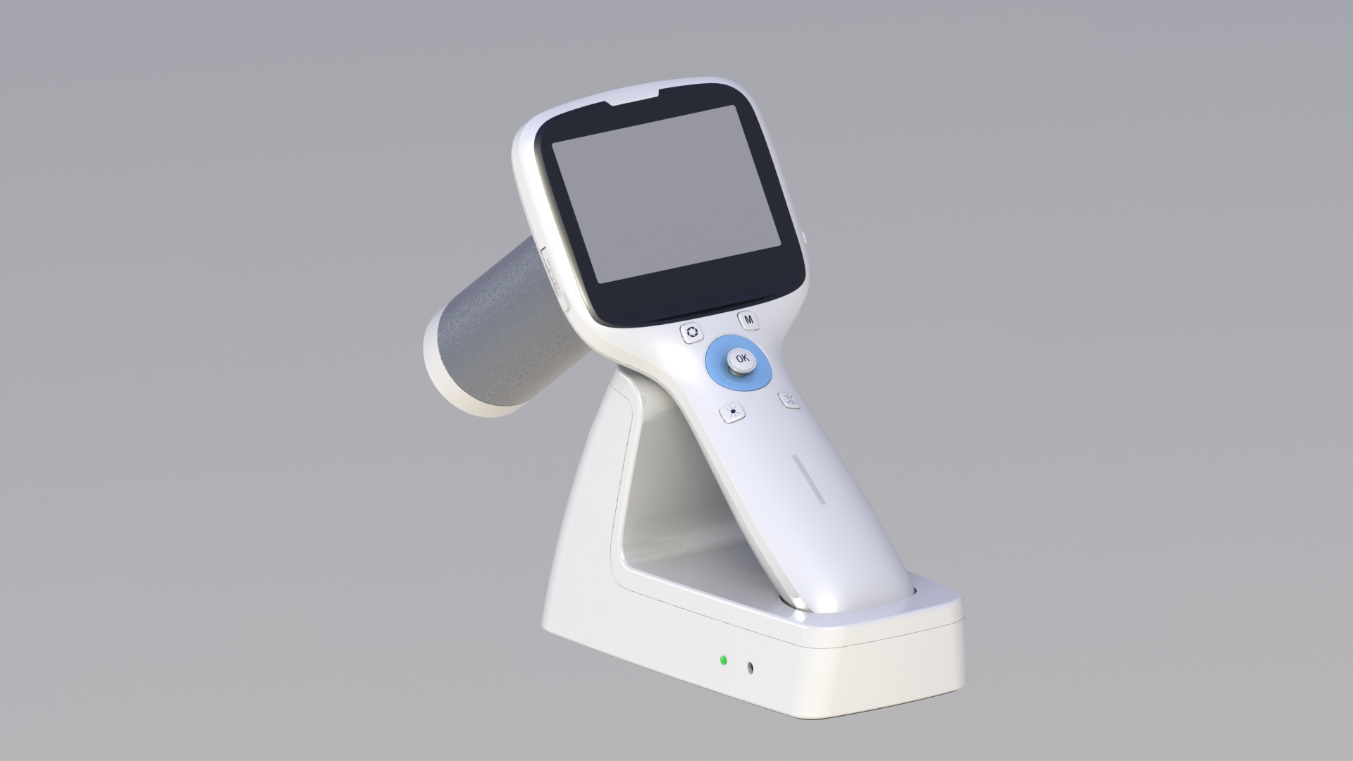 Ophthalmic Equipment  Visual Field Analyzer Eye Vision Exanimation Handheld Fundus Camera