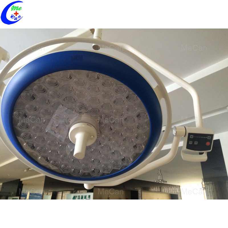 Medical Operating Room Emergency Ceiling Wall Theatre LED Operating Lamp