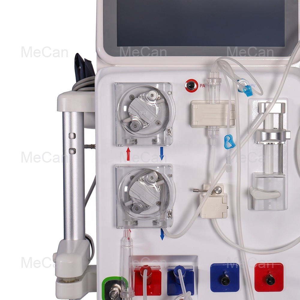 Medical Blood dialysis machine kidney Price Portable Dialysis Machine