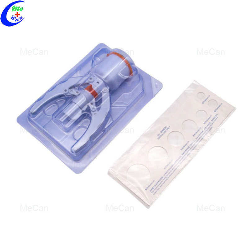 Painless  Circumcision Device Disposable Circumcision Stapler Surgical Circumcision Clamp