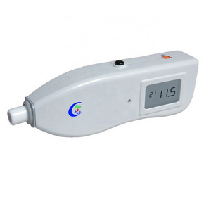 MBJ20 Bilirubinometer Bilirubin Jaundice Meter Neonatal Transcutaneous Jaundice Detector