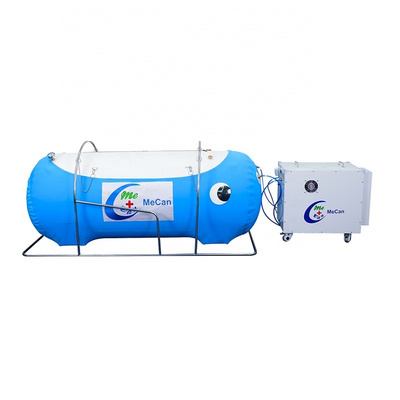 Portable Human Patient Camara Oxigeno Portatil 2ATA 1.3 ATA Animal Pets Dog Hyperbaric Oxygen Chamber