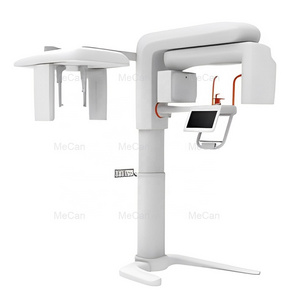 Panoramic X Ray Machine 3D Dental Panoramic X-ray Machine CBCT Dental X Ray