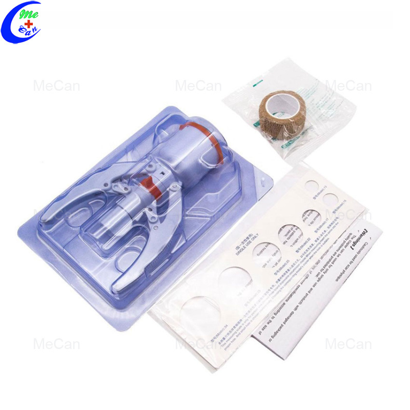 Painless  Circumcision Device Disposable Circumcision Stapler Surgical Circumcision Clamp