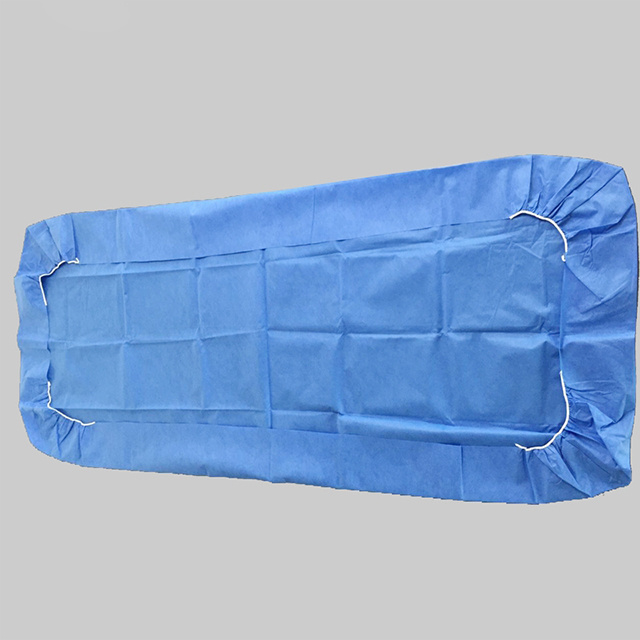 Use Disposable Bed Sheet One Time Non Woven Bed Cover Unique Bed Covers