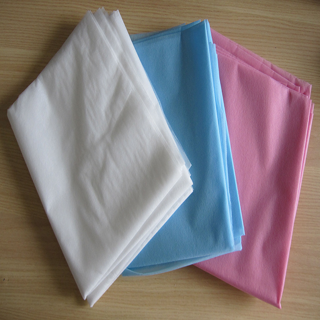 Use Disposable Bed Sheet One Time Non Woven Bed Cover Unique Bed Covers