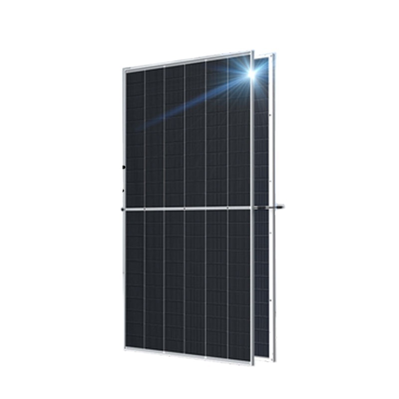 2024MECC Complete Solar Panel Set Off grid Hybrid Solar Generator System 3KW 5KW 8KW 10KW Wooden Box Aluminum Alloy for Home Kit