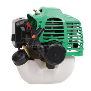 Gardening Tools engine 25cc 2-stroke brush cutter 1e34F