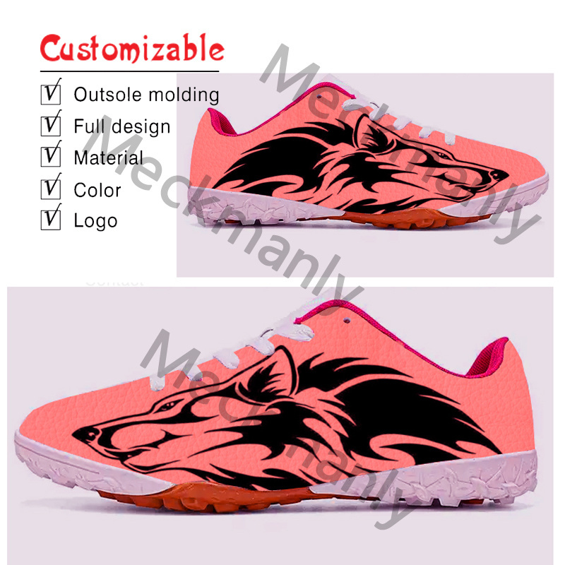 custom football cleats kids football youth baseball shoes predator hombres soccer cleats for  football men