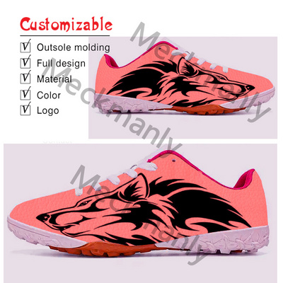 Mens custom football cleats deals