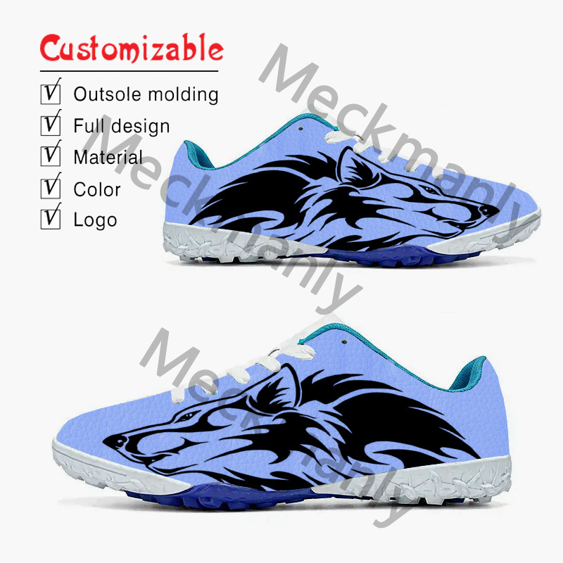 custom football cleats kids football youth baseball shoes predator hombres soccer cleats for  football men