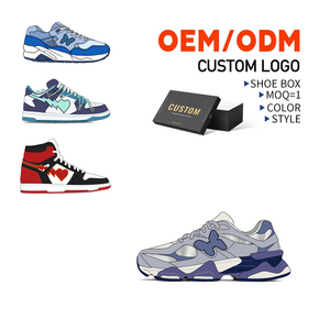 TOP Service 9060 Men Shoes Sneaker Supplier Manufacturer China Make Your Own Custom Athletic Shoes