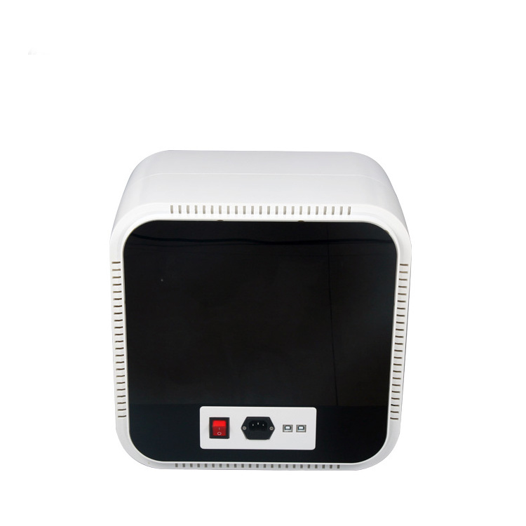 MC-A16 (CE)portable dialysis machine/facial skin analyzer machine skin scan/skin analyser for face