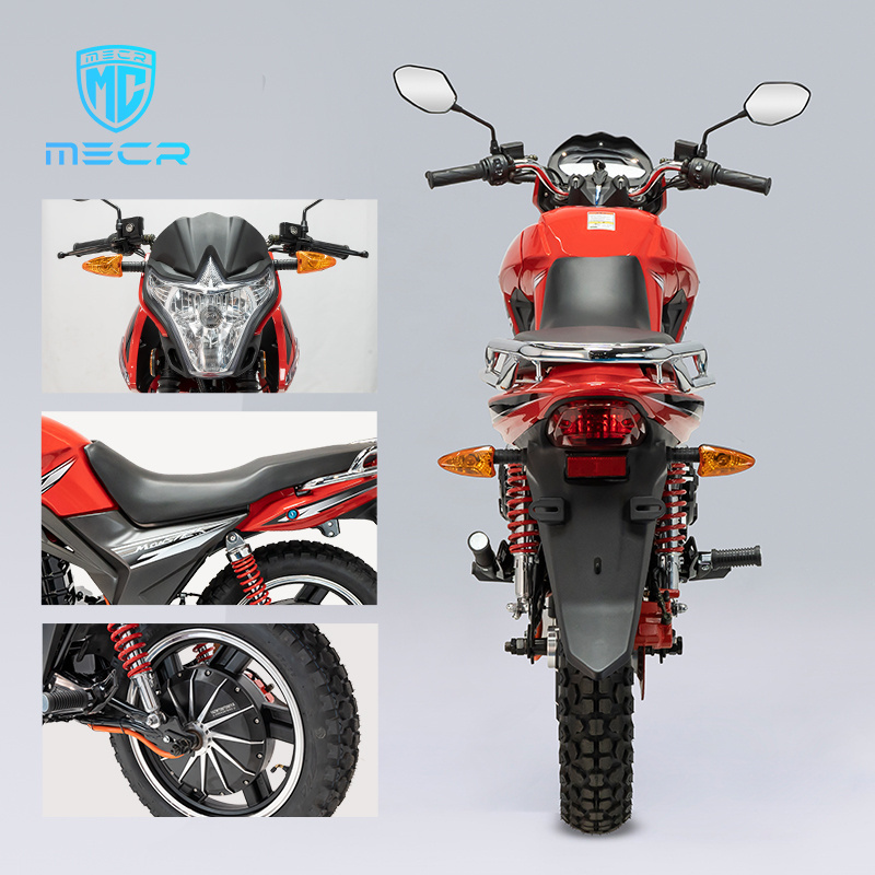 MECR MY Chinese safe moto wholesale price 3000w fast two wheel adult lithium Battery electric motorcycle