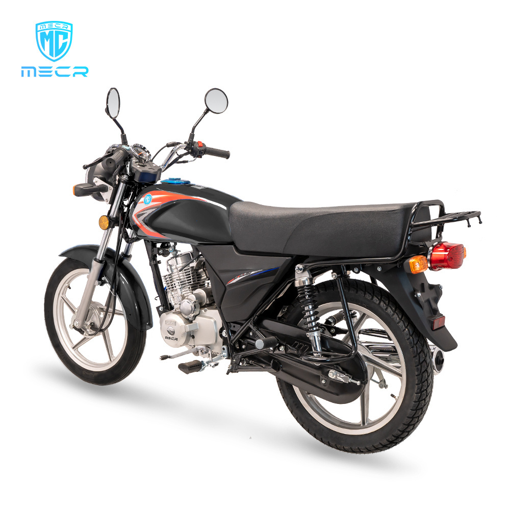 MECR  motorcycle bike  CG 125cc 150cc 200cc gas streetbike gas dirt bike gasoline motorcycle Motocicleta electrica